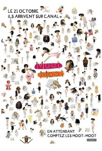 Serie Moot-Moot