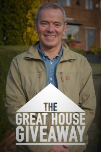 Serie The Great House Giveaway