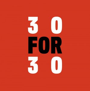 30 for 30
