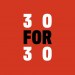 30 for 30