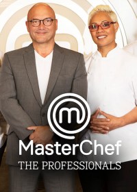 Serie MasterChef: The Professionals
