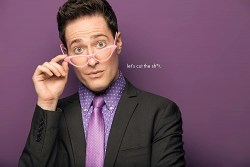 The Randy Rainbow Show