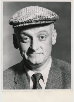 Art Carney Special