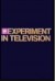 NBC Experiment in Television (Serie TV)