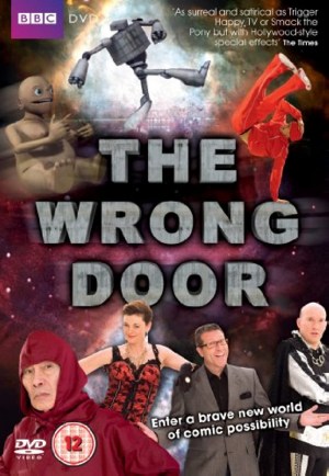 The Wrong Door The Wrong Door