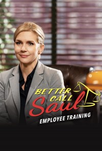 Serie Better Call Saul: Ethics Training with Kim Wexler