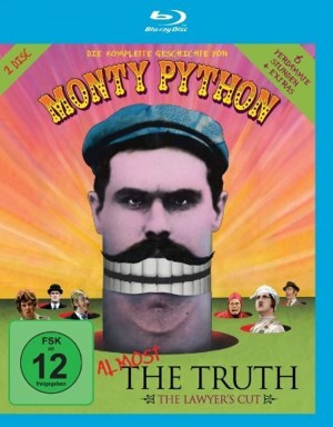 Monty Python: Casi la verdad (La versión de los abogados)
