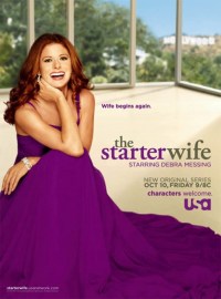 Serie The Starter Wife