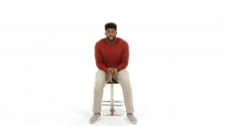 Uncomfortable Conversations with a Black Man