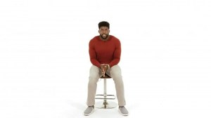 Uncomfortable Conversations with a Black Man