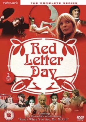Red Letter Day