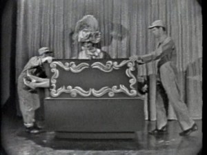 The Ernie Kovacs Show
