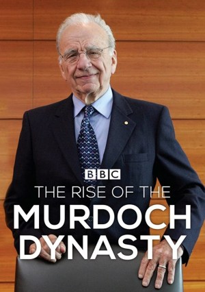 La dinastía Murdoch