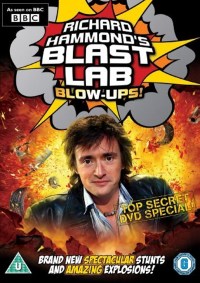 Serie Blast Lab