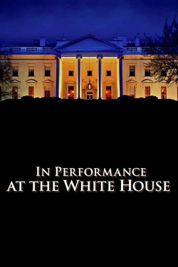 In Performance at the White House