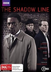 Serie The Shadow Line