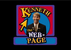 30 Rock: Kenneth the Webpage