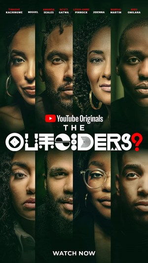 The Outsiders?