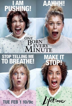 One Born Every Minute