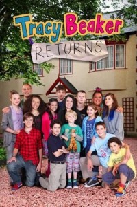 Serie Tracy Beaker Returns