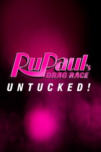 Serie Drag Race: Untucked!