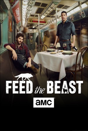 Feed the Beast Feed the Beast