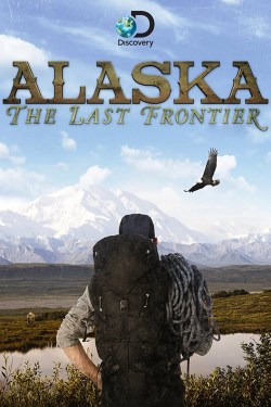 Alaska, última frontera
