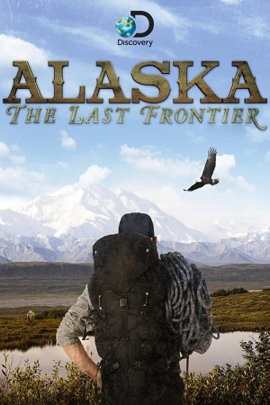 Alaska, última frontera