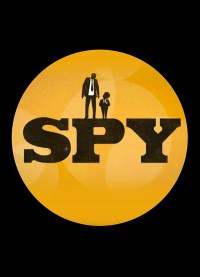 Serie Spy