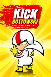 Serie Kick Buttowski