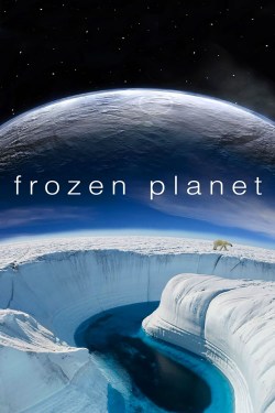 Planeta helado