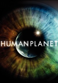 Serie Planeta humano