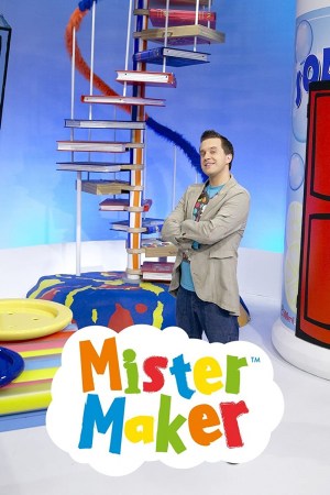 Mister Maker