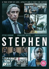 Serie Stephen