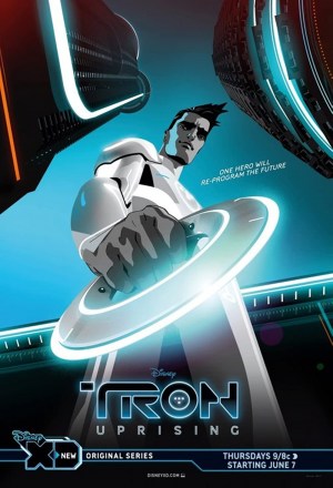 Tron: La resistencia