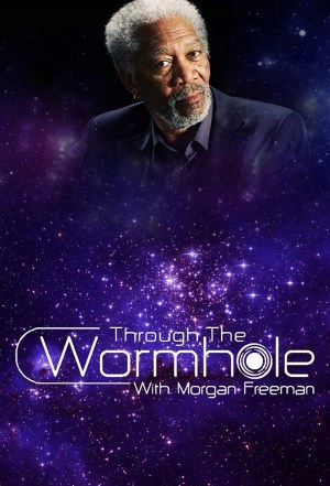 Secretos del universo con Morgan Freeman