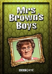 Serie Mrs. Brown's Boys