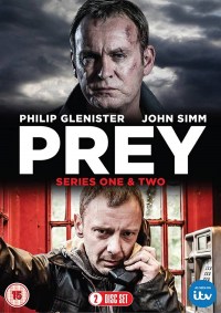 Serie Prey