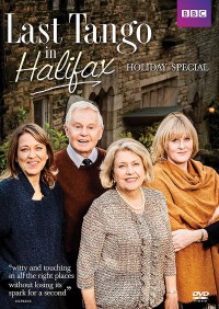 Serie Last Tango in Halifax