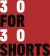 30 for 30 Shorts (Serie TV)