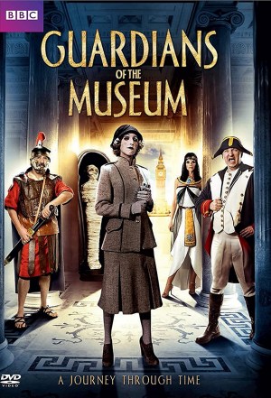 Relic: Guardians of the Museum