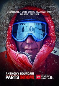 Serie Anthony Bourdain: Parts Unknown