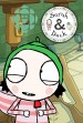 Sarah & Duck