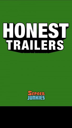 Honest Trailers