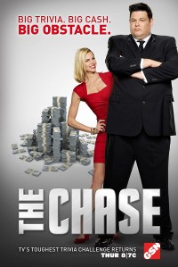 Serie The Chase