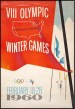 Squaw Valley 1960: VIII Winter Olympics