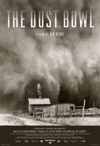 Serie The Dust Bowl