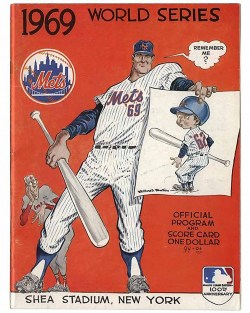 1969 World Series