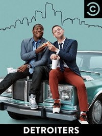 Detroiters Detroiters