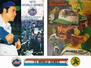 1973 World Series